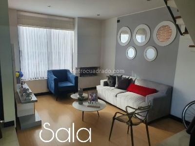 Casa en venta en Abadía Reservado, Chía · foto 2 de 18