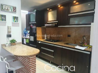 Casa en venta en Abadía Reservado, Chía · foto 3 de 18