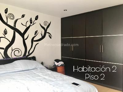 Casa en venta en Abadía Reservado, Chía · foto 7 de 18