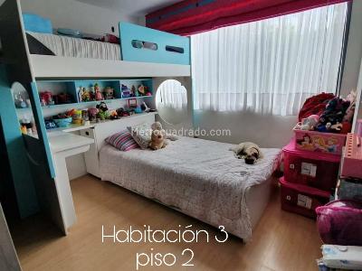 Casa en venta en Abadía Reservado, Chía · foto 9 de 18