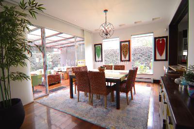 Casa de 5 alcobas en venta en Santa Ana De Chia Ii, Chía, 415 m² · foto 3 de 20