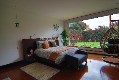 Casa de 5 alcobas en venta en Santa Ana De Chia Ii, Chía, 415 m² · foto 6 de 20