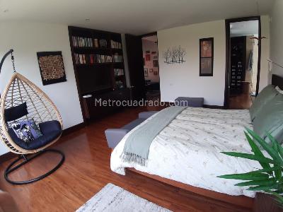 Casa de 5 alcobas en venta en Santa Ana De Chia Ii, Chía, 415 m² · foto 7 de 20