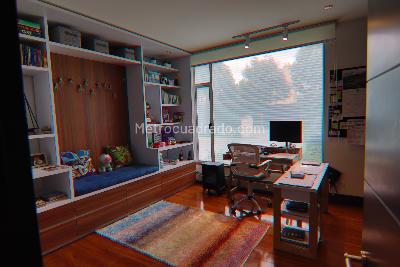 Casa de 5 alcobas en venta en Santa Ana De Chia Ii, Chía, 415 m² · foto 10 de 20