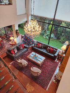 Casa de 3 alcobas en venta en Bosque Madero, Cajicá, 203 m² · foto 2 de 20