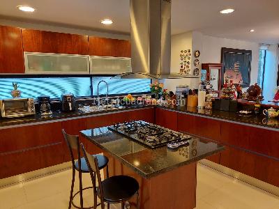 Casa de 3 alcobas en venta en Bosque Madero, Cajicá, 203 m² · foto 4 de 20
