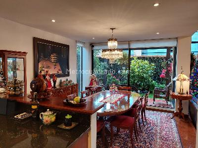 Casa de 3 alcobas en venta en Bosque Madero, Cajicá, 203 m² · foto 5 de 20