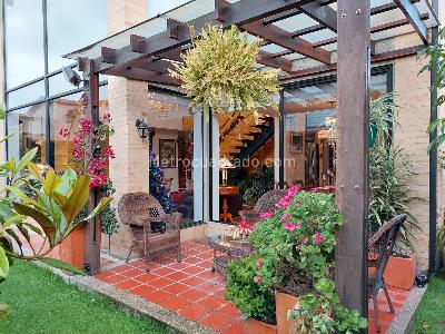 Casa de 3 alcobas en venta en Bosque Madero, Cajicá, 203 m² · foto 6 de 20