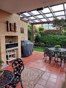 Casa de 3 alcobas en venta en Bosque Madero, Cajicá, 203 m² · foto 8 de 20