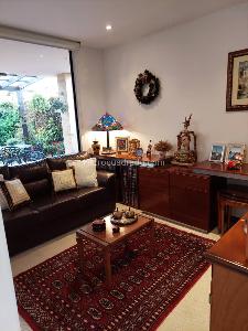 Casa de 3 alcobas en venta en Bosque Madero, Cajicá, 203 m² · foto 9 de 20