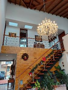 Casa de 3 alcobas en venta en Bosque Madero, Cajicá, 203 m² · foto 10 de 20
