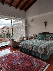 Casa de 3 alcobas en venta en Bosque Madero, Cajicá, 203 m² · foto 12 de 20