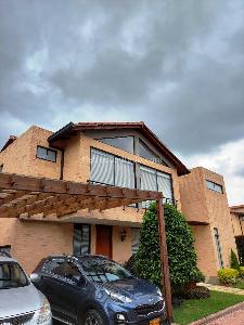 Casa de 3 alcobas en venta en Bosque Madero, Cajicá, 203 m² · foto 18 de 20