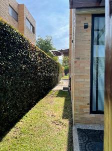 Casa de 3 alcobas en venta en Bosque Madero, Cajicá, 123 m² · foto 16 de 20