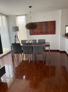 Casa de 3 alcobas en venta en Bosque Madero, Cajicá, 123 m² · foto 3 de 20