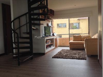 Casa en arriendo en Encenillos De Sindamanoy, Chía · foto 12 de 20