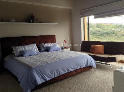 Casa en arriendo en Encenillos De Sindamanoy, Chía · foto 11 de 20