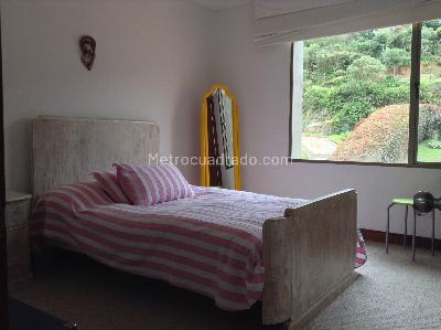 Casa en arriendo en Encenillos De Sindamanoy, Chía · foto 15 de 20
