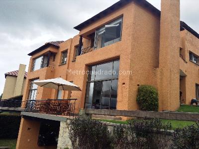 Casa en arriendo en Encenillos De Sindamanoy, Chía · foto 16 de 20