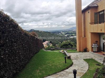 Casa en arriendo en Encenillos De Sindamanoy, Chía · foto 17 de 20