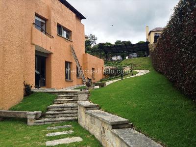 Casa en arriendo en Encenillos De Sindamanoy, Chía · foto 18 de 20