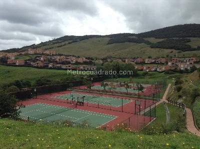 Casa en arriendo en Encenillos De Sindamanoy, Chía · foto 20 de 20