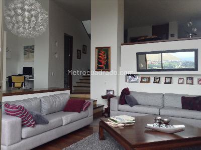 Casa en arriendo en Encenillos De Sindamanoy, Chía · foto 3 de 20