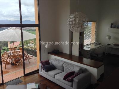 Casa en arriendo en Encenillos De Sindamanoy, Chía · foto 4 de 20