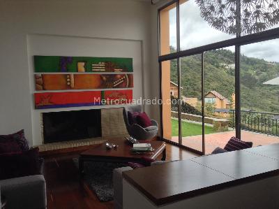 Casa en arriendo en Encenillos De Sindamanoy, Chía · foto 5 de 20