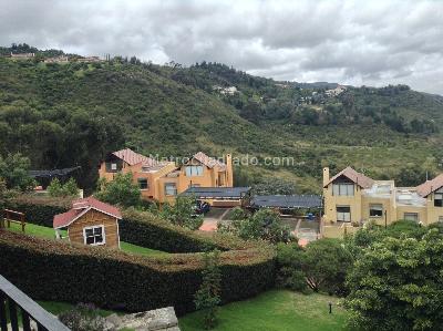 Casa en arriendo en Encenillos De Sindamanoy, Chía · foto 7 de 20