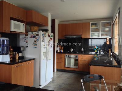 Casa en arriendo en Encenillos De Sindamanoy, Chía · foto 8 de 20