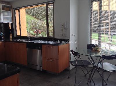 Casa en arriendo en Encenillos De Sindamanoy, Chía · foto 9 de 20