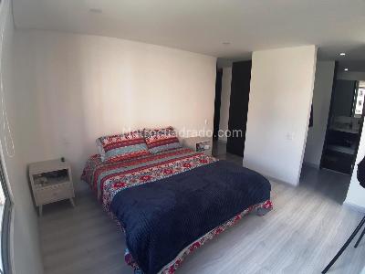Apartamento de 3 alcobas en venta en Pinares De Chia Reservado, Chía, 92 m² · foto 8 de 17