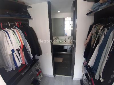 Apartamento de 3 alcobas en venta en Pinares De Chia Reservado, Chía, 92 m² · foto 11 de 17