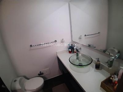 Apartamento de 3 alcobas en venta en Pinares De Chia Reservado, Chía, 92 m² · foto 13 de 17