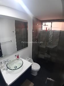 Apartamento de 3 alcobas en venta en Pinares De Chia Reservado, Chía, 92 m² · foto 16 de 17