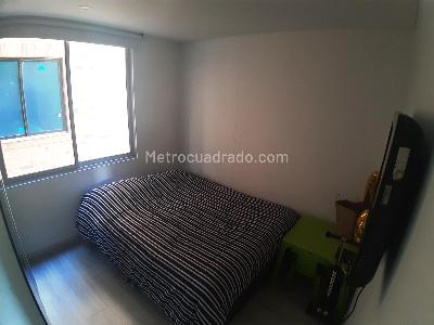 Apartamento de 3 alcobas en venta en Pinares De Chia Reservado, Chía, 92 m² · foto 17 de 17