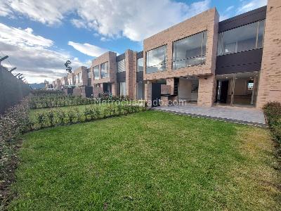 Casa de 3 alcobas en arriendo en Conj, Cajicá, 115 m² · foto 18 de 20