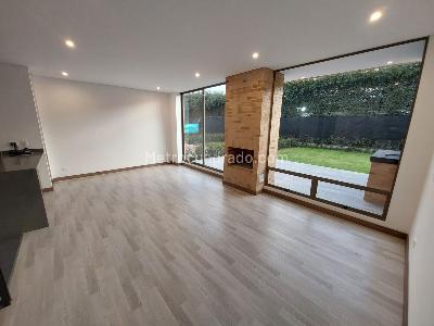 Casa de 3 alcobas en arriendo en Conj, Cajicá, 115 m² · foto 2 de 20