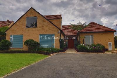 Casa en arriendo en Santa Ana De Chia Ii, Chía · foto 13 de 20