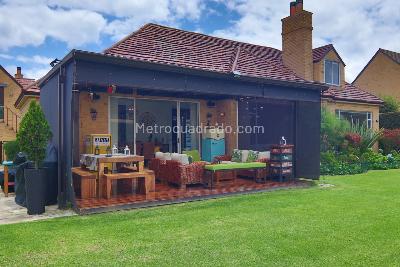 Casa en arriendo en Santa Ana De Chia Ii, Chía · foto 16 de 20