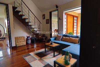 Casa en arriendo en Santa Ana De Chia Ii, Chía · foto 5 de 20
