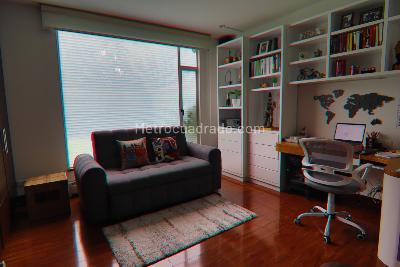 Casa en arriendo en Santa Ana De Chia Ii, Chía · foto 9 de 20