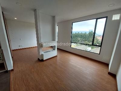 Apartaestudio en venta en Conj Bosque Sabana Silvestre, Chía, 39 m² · foto 4 de 16