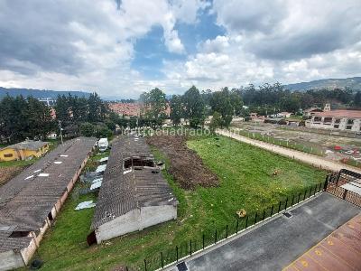 Apartaestudio en venta en Conj Bosque Sabana Silvestre, Chía, 39 m² · foto 5 de 16