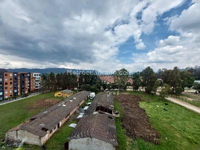 Apartaestudio en venta en Conj Bosque Sabana Silvestre, Chía, 39 m² · foto 6 de 16