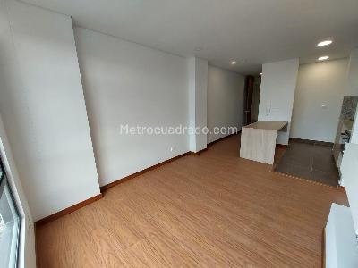 Apartaestudio en venta en Conj Bosque Sabana Silvestre, Chía, 39 m² · foto 7 de 16