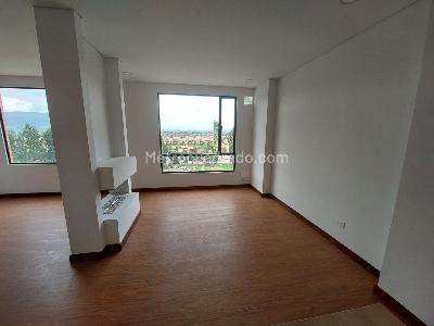 Apartaestudio en venta en Conj Bosque Sabana Silvestre, Chía, 39 m² · foto 8 de 16