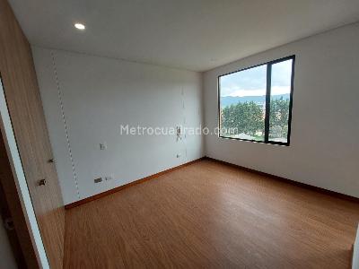 Apartaestudio en venta en Conj Bosque Sabana Silvestre, Chía, 39 m² · foto 9 de 16