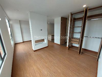 Apartaestudio en venta en Conj Bosque Sabana Silvestre, Chía, 39 m² · foto 11 de 16
